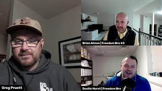 Episode 40: Candidates Bryan Scholz & Spencer Hutchings