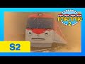 TITIPO S2 EP1 l A Long Haul (Part 1) l Titipo goes to desert! l Trains for kids l TITIPO TITIPO 2