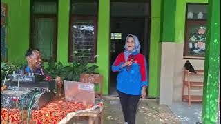 Merdunya Suara Bundanya ESKEDATU, 