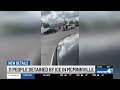 Multiple people reportedly detained by ICE agents in unmarked vehicles in Middle Tennessee