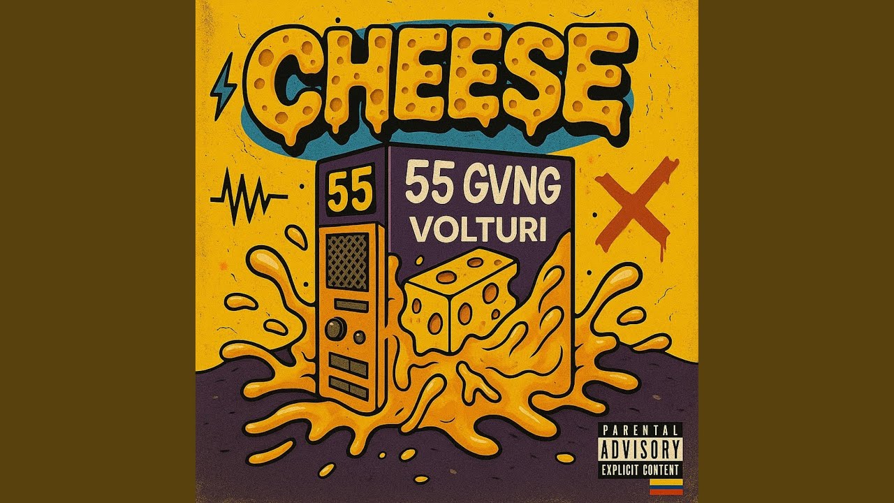 Cheese auf YouTube ansehen Cheese auf YouTube ansehen