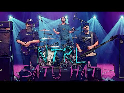 NTRL Live at Shoebox Sessions | Shoebox #15