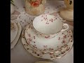 Antique Vintage Tea & Coffee Cups and Saucers