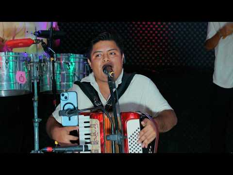 Erwin Pinacho y El Orgullo Costeño- El Negrito Del Acordeón