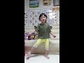 Chaea everyday singing and dancing