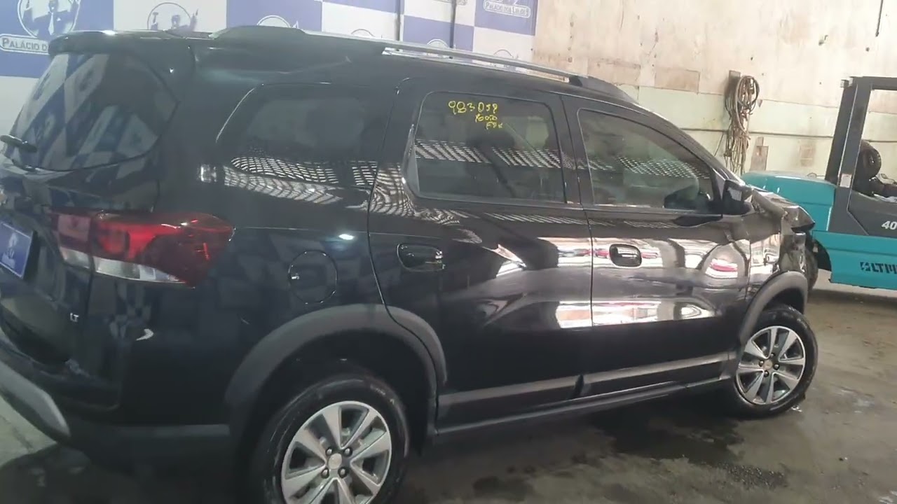 CHEV SPIN 1.8L AT LT 983059 1767876876965