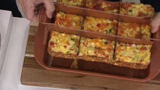 For more information or to buy: http://qvc.co/2cgvshu this previously
recorded video may not represent current pricing and availability.