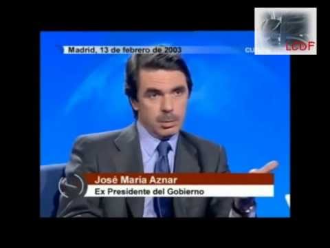 La realidad de la crisis y la política que nos ha llevado a ella. la voz