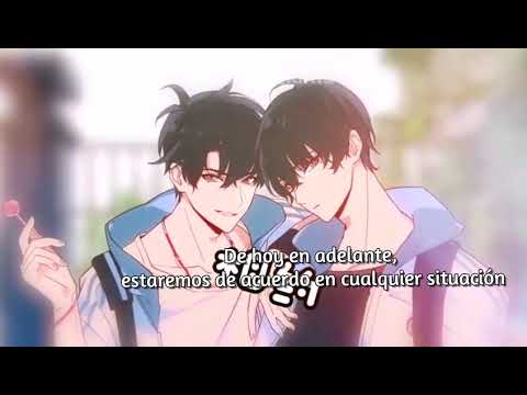 Fake Slackers伪装学渣 — Unexpected Occurrence 《无意之间》AUDIO DRAMA ED『Sub Español』