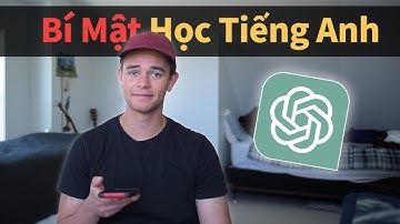 3 Cách Dùng ChatGPT để Học Tiếng Anh