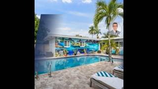 FOR SALE NE 17th Ter Fort Lauderdale, FL 33304