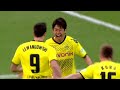 【伝説の試合】マンUが香川真司獲得を決めた伝説の試合!2012