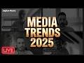 Tech Talk 2025: Media Industry Trends | Live from Istanbul