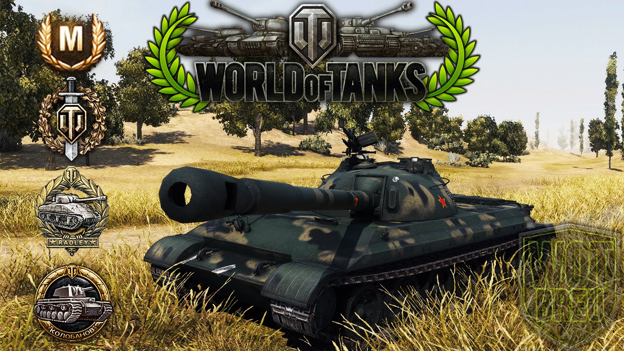 world of tanks replays jingles World of Tanks - 113 - 9 Kills - 7.5k Damage - 1vs6 [Replay|HD]