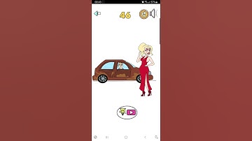 DOP: Delete Love Story Level 46 #shorts #love #funny #trending #tricks #lovestory