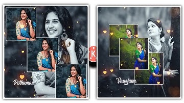 New status video editing kinemaster 2021 | whatsapp status video | kinemaster video editing Tamil