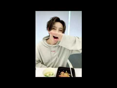 [NCT/런쥔] 이럴 때가 제일 귀여운 런쥔