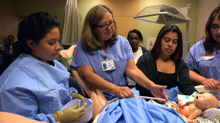 First-Hand Look at Health Care Careers