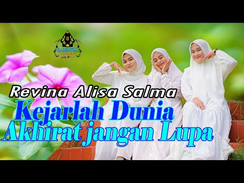 SURGA  NERAKA  - Rian (Qasidah Cover)