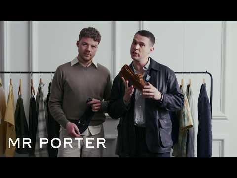 Boat Shoes vs Loafers: Which Should You Wear? | MR PORTER