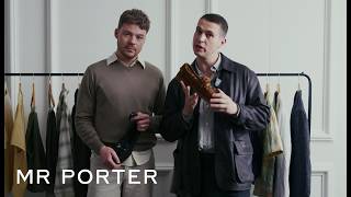 Boat Shoes vs Loafers: Which Should You Wear? | MR PORTER