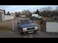 Visite dune talbot solara executive bien connu en provenance du 91