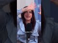 Mercedes Funes, contundente sobre las redes: “No está bien que cualquiera diga cualquier cosa”