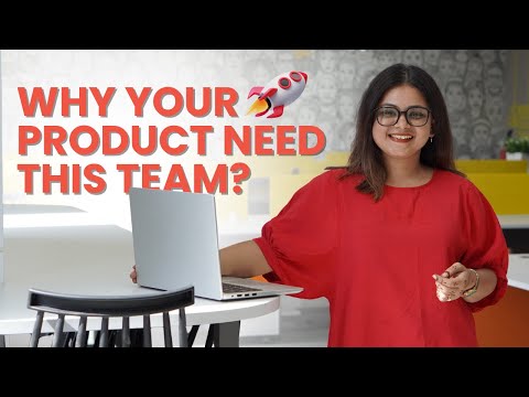 Product Engineering That Feels In House For Founders, Startups & Scaling Enterprises - video from Maruti Techlabs