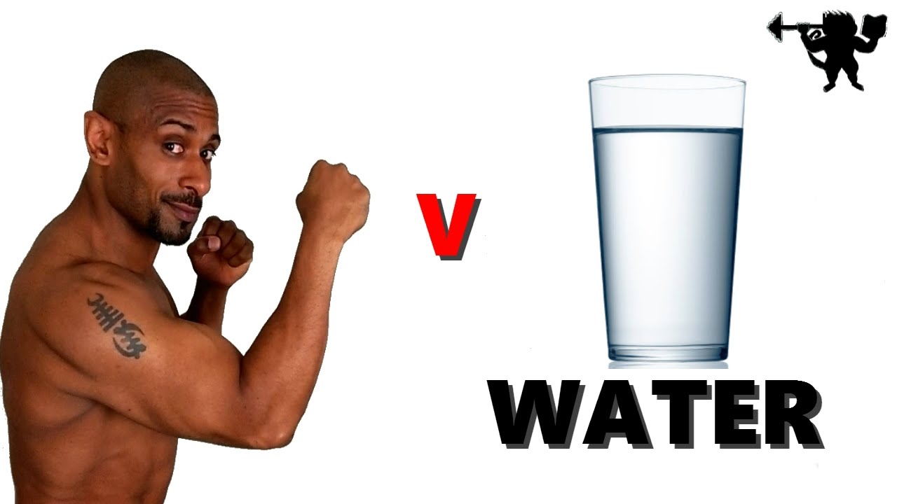Essop V Water