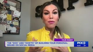 How building your brand on social media can boost your business