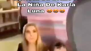 Karla Panini Maltratando a las hijas de Karla Luna Karla Panini Maltratando a las hijas de Karla Luna