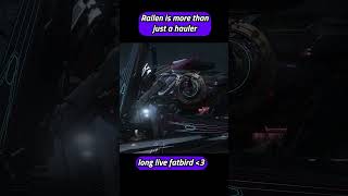The Railen is more than just a Hauler - Star Citizen