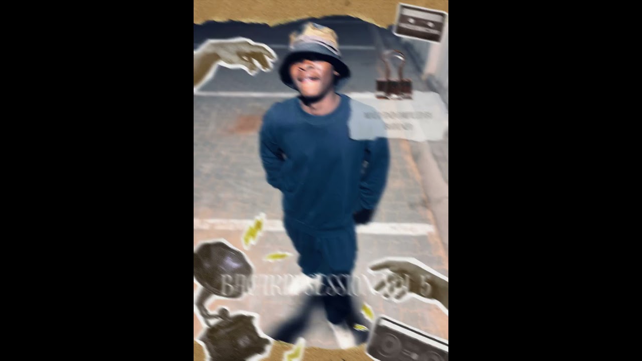 Bacardi Session Vol 5