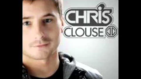 The Wreck- Chris Clouse