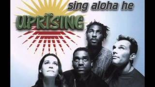 Video thumbnail of "Uprising - Sing Aloha He (1997)"