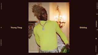 [FREE] Young Thug Type Beat 2023 - Shining | Prod. Chain