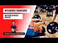 Wyciskanie francuskie [Technika i warianty]