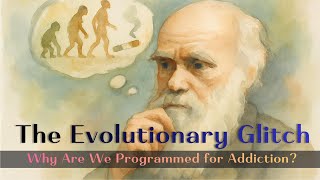 The Evolutionary Glitch: Why Are We Programmed for Addiction?