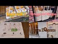 Tokyo VLOG #7 Kichijoji on a rainy day, Melrose and Morgan, Sippo / 비오는날 키치조지 데이트, 멜로즈앤모건, 식료품점 탐방