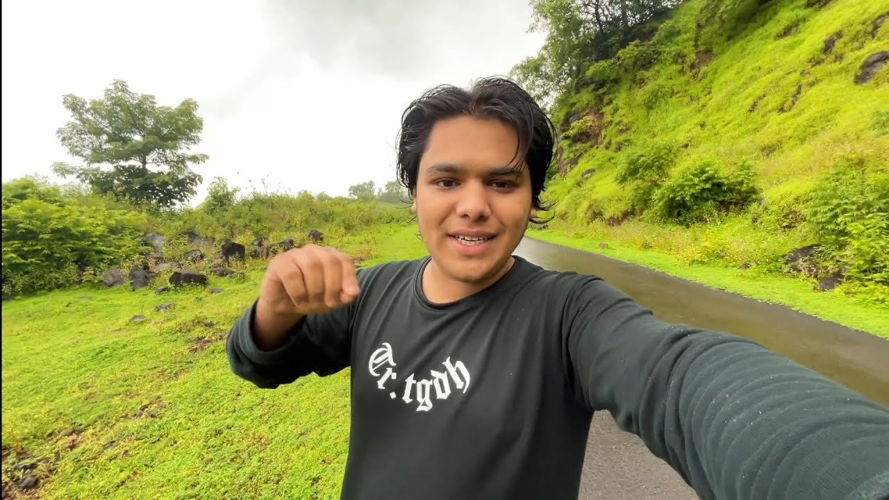 Beauty of Konkan 😍|| Khed Panhalaje village || खेड panhalje || HEY KAIF