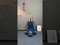 Four movements are practiced while lying down#Abdominal muscles#Lose belly fat#Slim