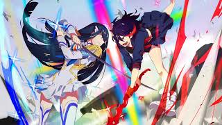 Kill la Kill Ep 18: Into the Night