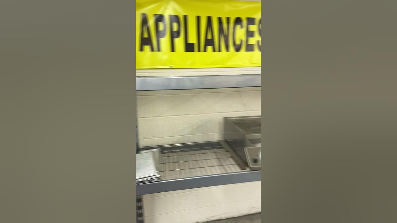 Brad's Home Center July 11, 2023 Auction YouTube