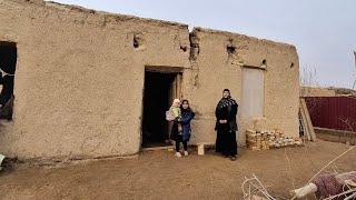 картинка: ХАРОБАДА КОЛГАН ОИЛА  ФИКРИНГИЗ БИЗ УЧУН МУХУМ