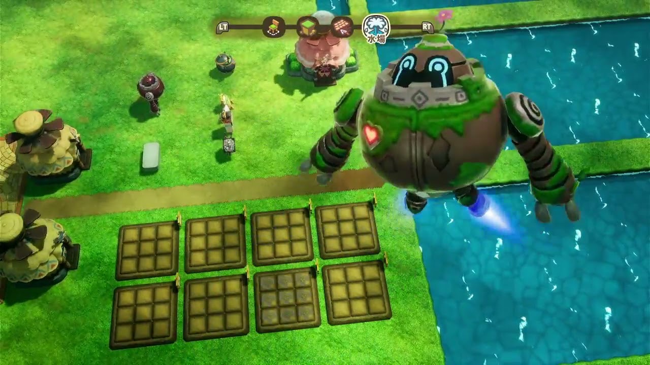 まこミケれおんの配信