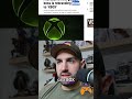 Xbox Rebrand: All Caps Wins Community Vote! #shorts