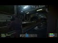 RUST: TUNNEL TIMES?