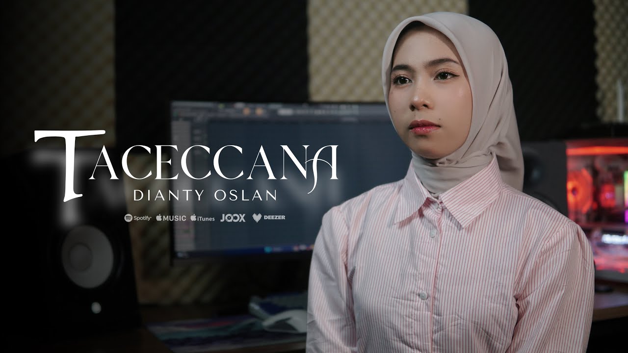 Watch ▶️ Taceccana - Dianty Oslan ‼️ on YouTube Watch ▶️ Taceccana - Dianty Oslan ‼️ on YouTube