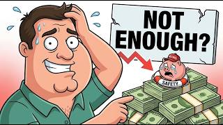 Why Retiring With $500,000 Is More Dangerous Than You Think