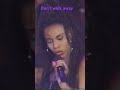 JADA performing (don’t walk away )good music good vibration